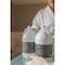 Zogics Organics Conditioner, Honey Coconut, 4PK OCHC128-4 - alternate 2